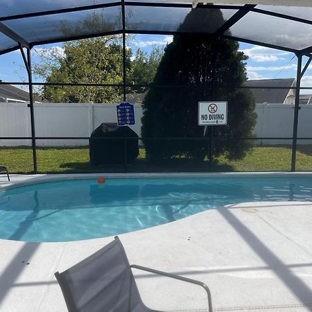 Disney Themed House Free Heated Pool Close Disney 5Br 9Bd Ορλάντο Εξωτερικό φωτογραφία