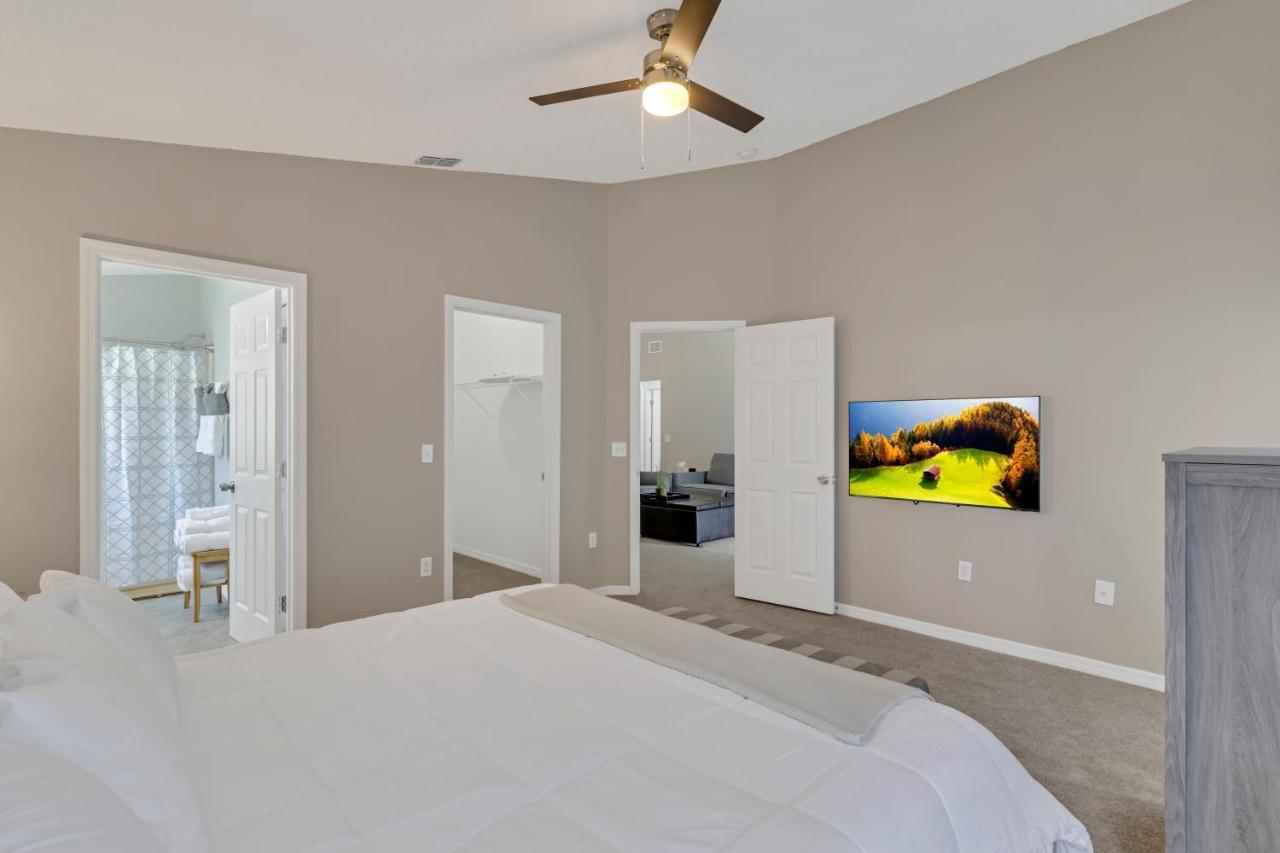 Disney Themed House Free Heated Pool Close Disney 5Br 9Bd Ορλάντο Εξωτερικό φωτογραφία