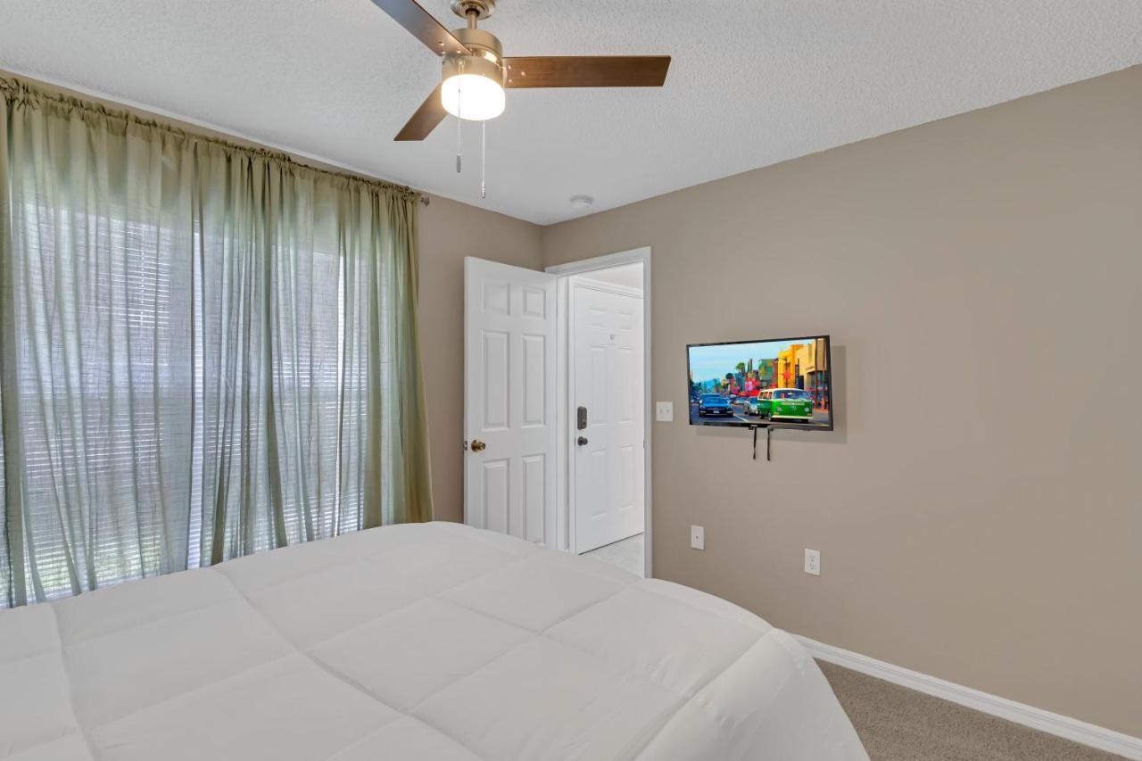 Disney Themed House Free Heated Pool Close Disney 5Br 9Bd Ορλάντο Εξωτερικό φωτογραφία