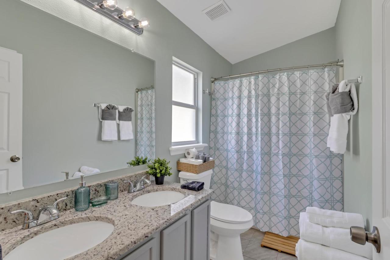 Disney Themed House Free Heated Pool Close Disney 5Br 9Bd Ορλάντο Εξωτερικό φωτογραφία