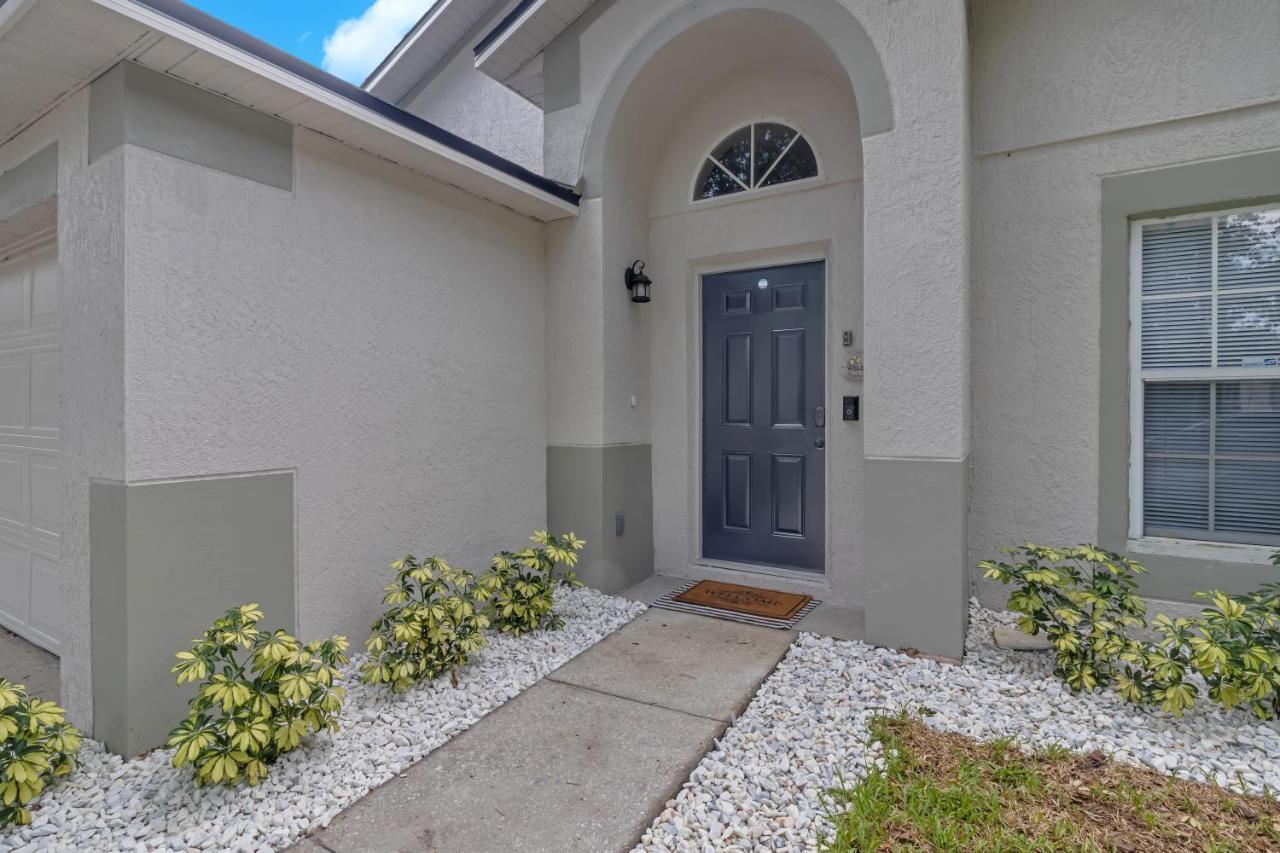 Disney Themed House Free Heated Pool Close Disney 5Br 9Bd Ορλάντο Εξωτερικό φωτογραφία