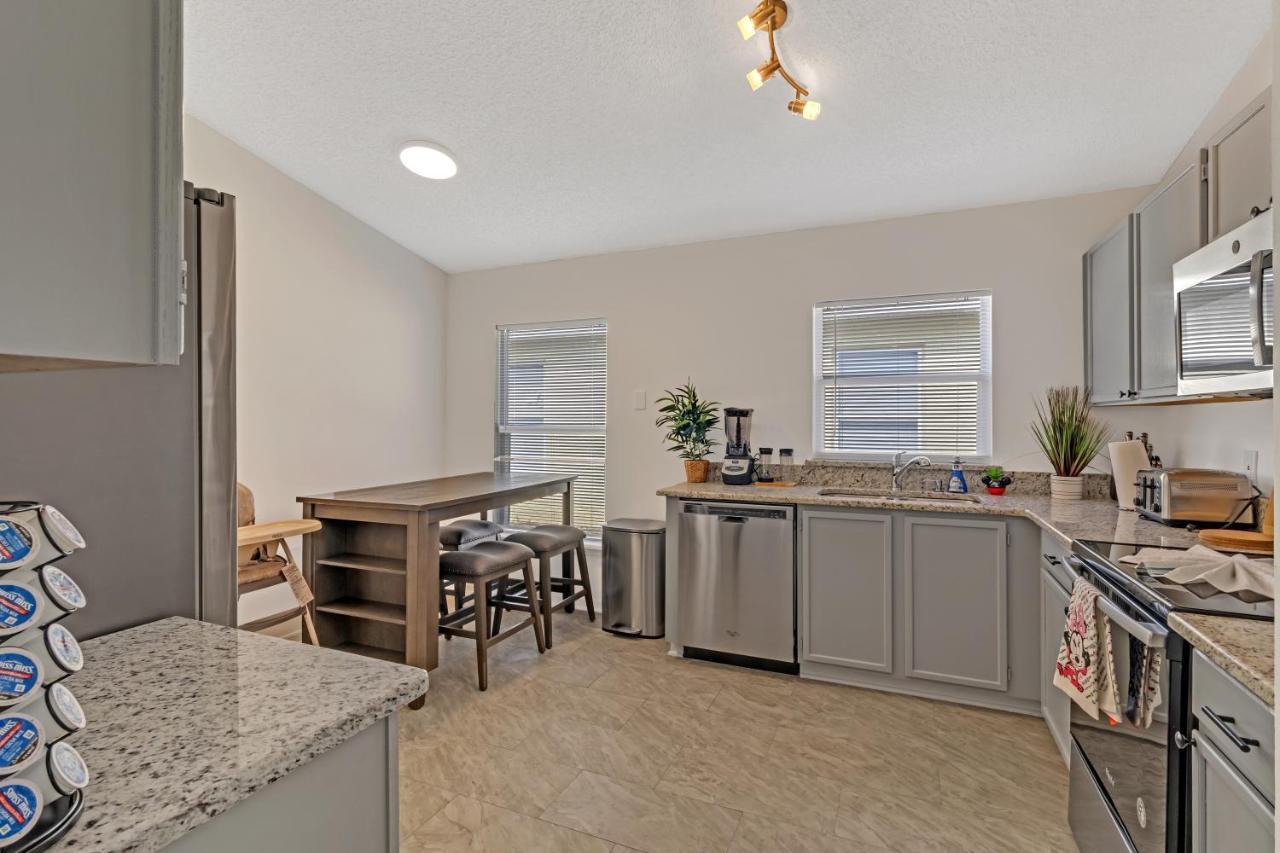Disney Themed House Free Heated Pool Close Disney 5Br 9Bd Ορλάντο Εξωτερικό φωτογραφία