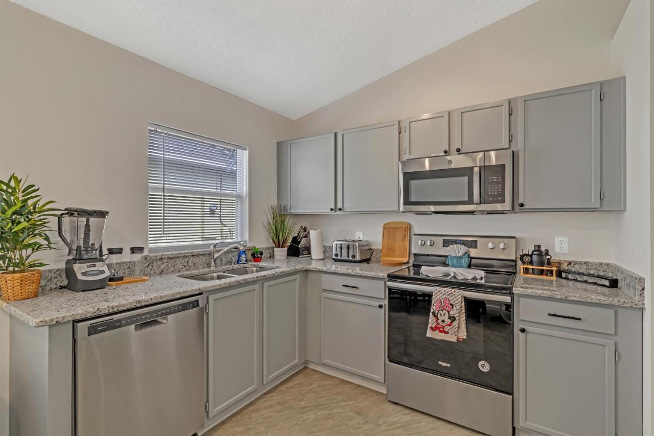 Disney Themed House Free Heated Pool Close Disney 5Br 9Bd Ορλάντο Εξωτερικό φωτογραφία