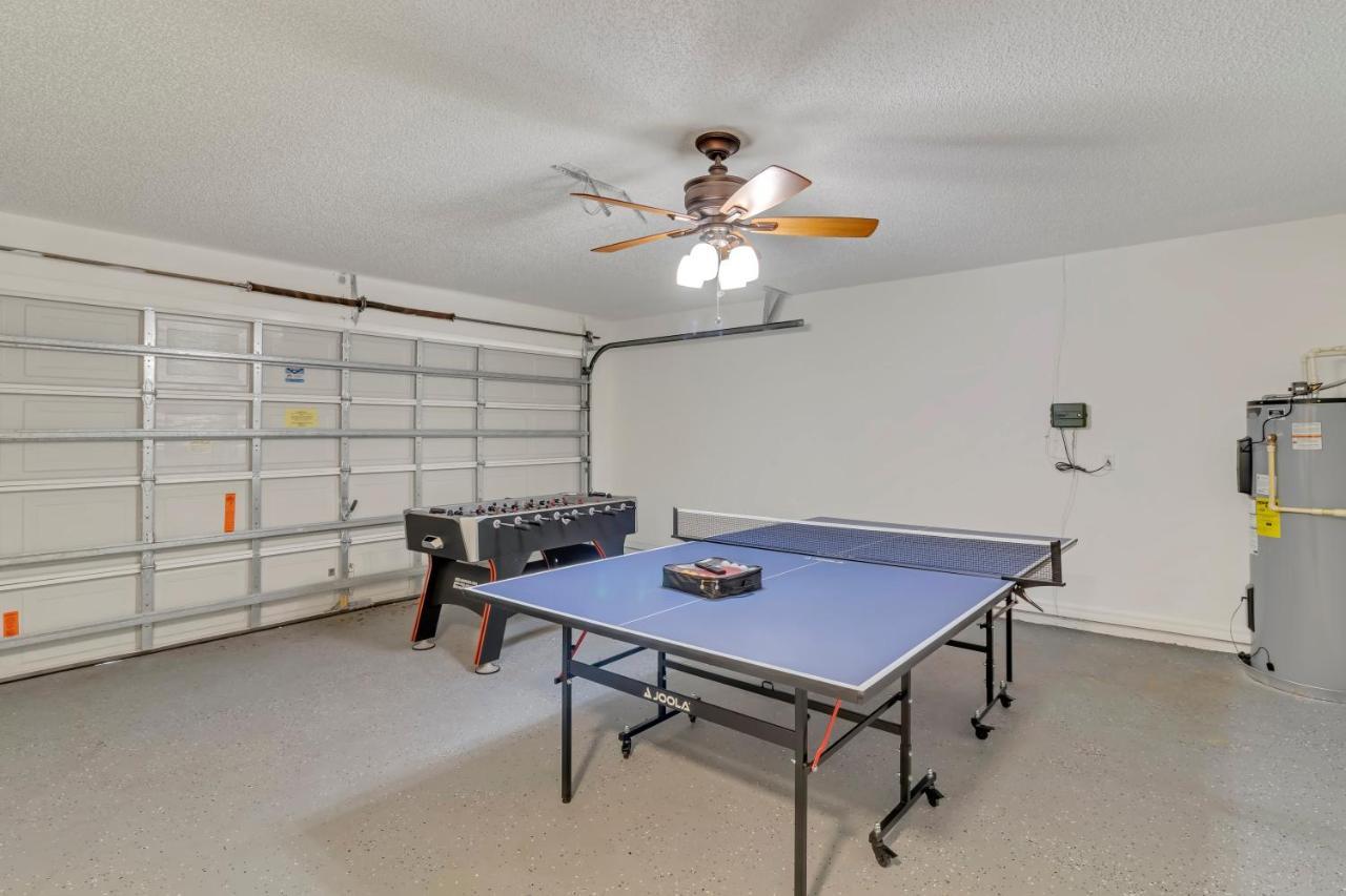 Disney Themed House Free Heated Pool Close Disney 5Br 9Bd Ορλάντο Εξωτερικό φωτογραφία