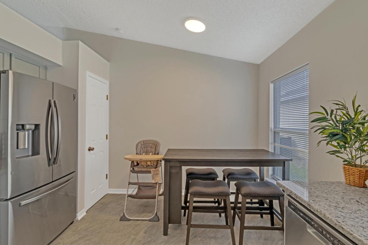Disney Themed House Free Heated Pool Close Disney 5Br 9Bd Ορλάντο Εξωτερικό φωτογραφία